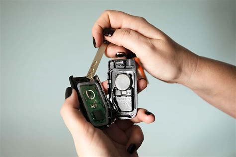 Car Fob Not Working After Battery Change: The Complete Troubleshooting Guide