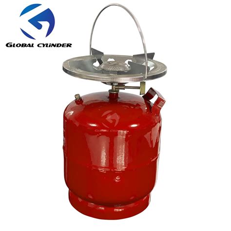 Car Gas Cylinder Price