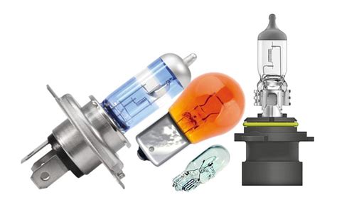 Car Headlight Bulbs Argos