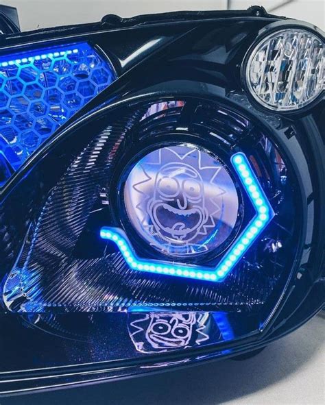 Car Headlight Modification: Everything You Need To Know