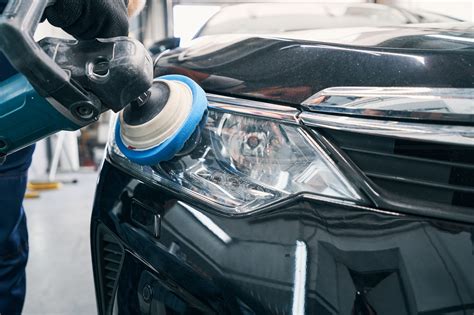 Car Headlight Restoration: The Complete Diy Guide