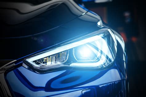 Car Headlights Auto