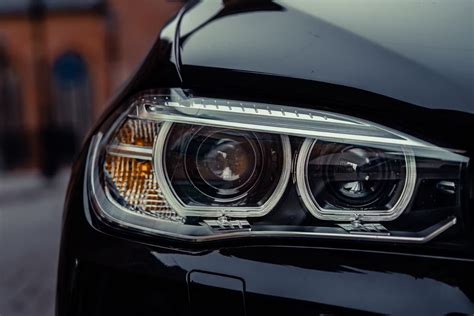 Car Headlights Made Of: Everything You Need To Know