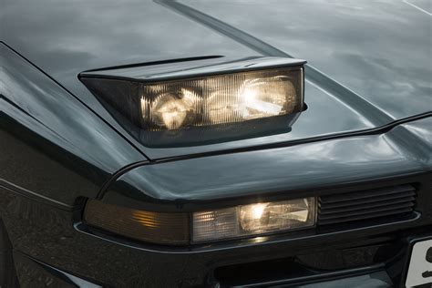 Adaptive Car Headlights Explained: Everything You Need To Know