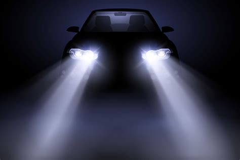 Car Headlights: Everything You Need To Know For Safer Driving