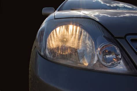 Car Headlights Too Dim: The Ultimate Fix For Better Visibility