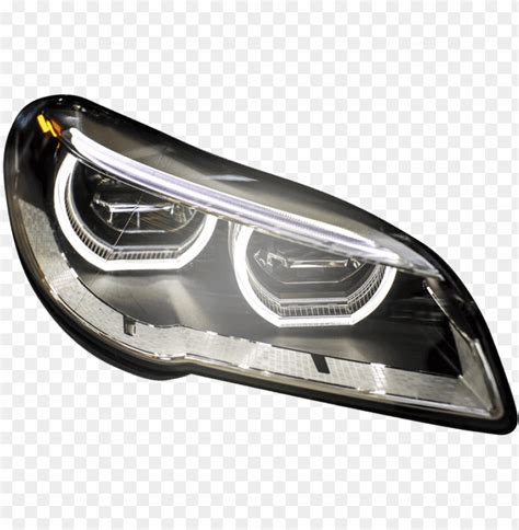 Car Headlights Transparent Background: The Essential Guide