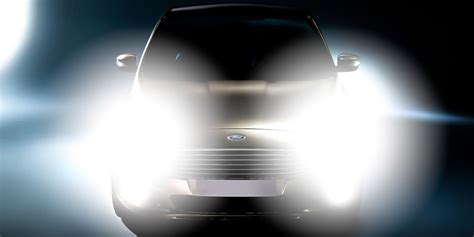 Car Headlights Uk