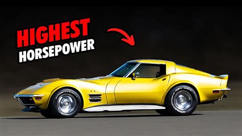 Car Horsepower Games: The Ultimate Guide To Racing Performance