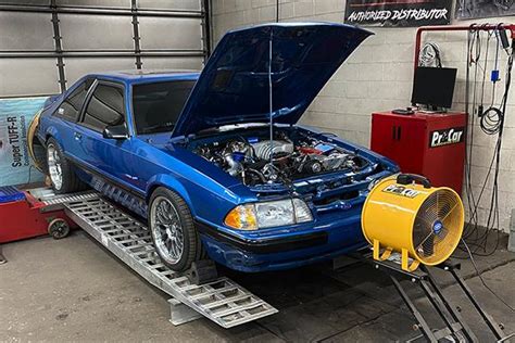 Car Horsepower Explained: How It Is Measured And Why It Matters