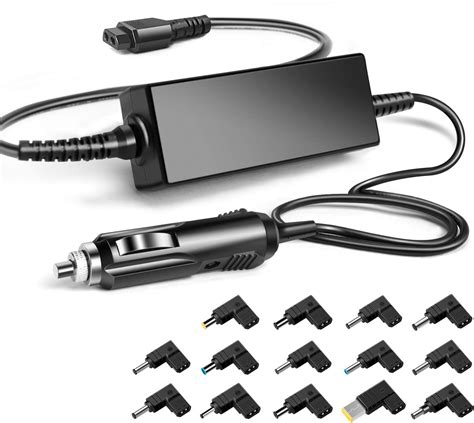 Car Hp Laptop Charger