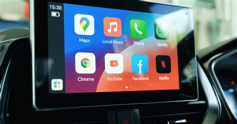 Car Infotainment Devices: The Complete Upgrade Guide
