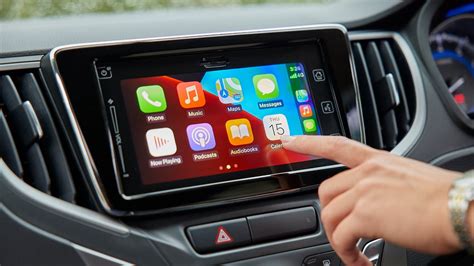 Car Infotainment Download