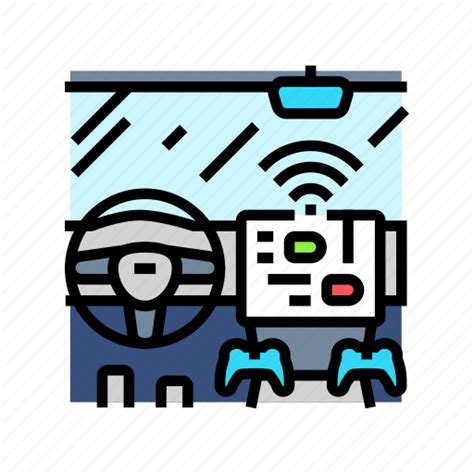 Car Infotainment Icons: Everything You Need To Know
