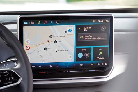 Car Infotainment Programs