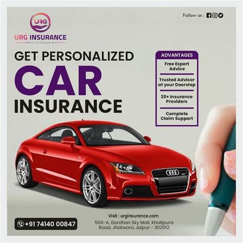 Car Insurance Agency: Everything You Need To Know