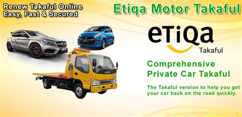 Etiqa Car Insurance In 2024: The Complete Guide For Drivers