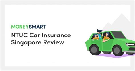 Ntuc Car Insurance: Everything You Need To Know