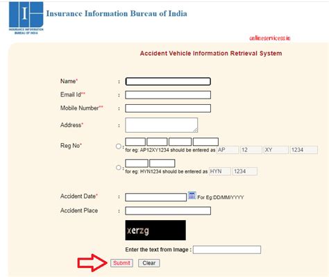 Car Insurance Validity Check Online