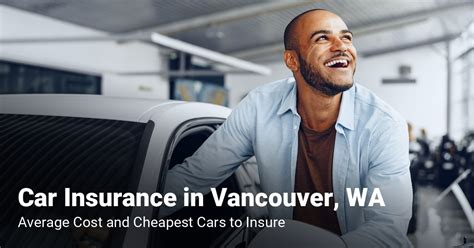 Car Insurance In Vancouver: The Complete Guide For 2024