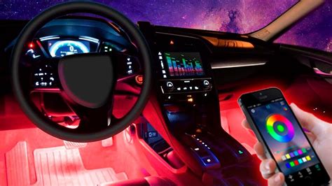 Car Interior Gadgets