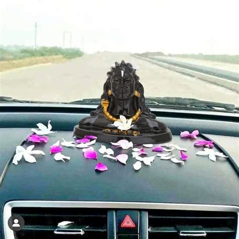 Car Interior God Statue: The Ultimate Guide For Your Vehicle