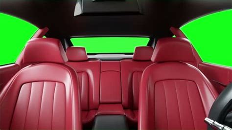 Car Interior Green Screen: The Complete Guide For Creators
