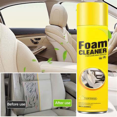 Car Interior Leather Cleaner: The Ultimate Guide To Restoring Shine