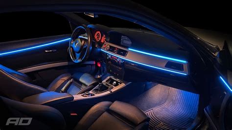 Car Interior Lighting Installation: The Ultimate Guide To Pros Near You