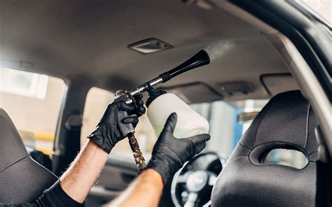 Car Interior Roof Cleaner: The Ultimate Guide To Spotless Results