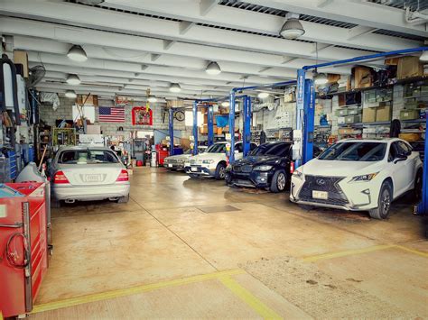 Car Interior Shops Near Me