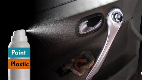 Car Interior Spray Paint: The Complete Guide To A Pro Finish