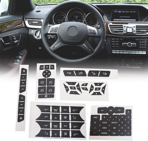Car Interior Stickers: The Essential Guide To Customizing Your Ride
