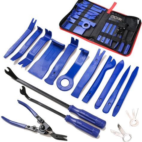 Car Interior Tools