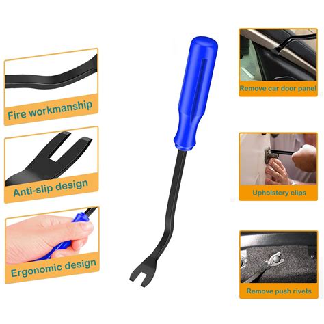 Car Interior Trim Removal Tools: The Complete Professional Guide