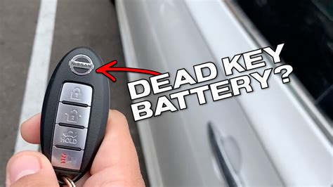 Car Key Not Working? The Complete Guide To Battery Replacement