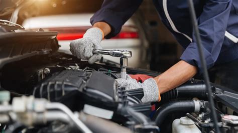 Car Maintenance Auto Repair