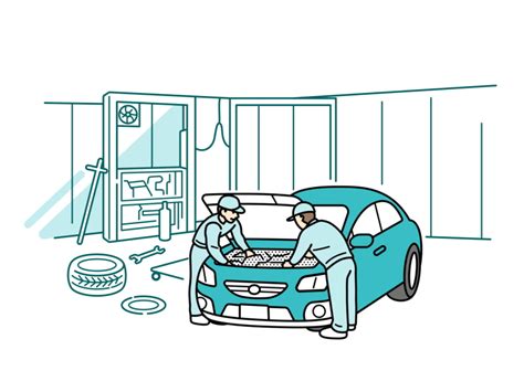 Car Maintenance Gifs: The Ultimate Visual Guide For Diy Repairs