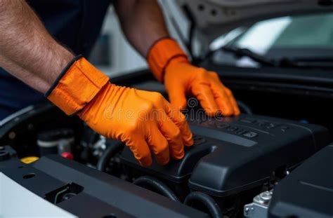 Car Maintenance Gloves: The Essential Guide For Every Mechanic