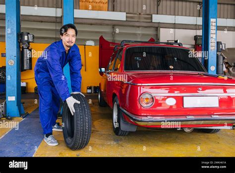 Car Maintenance Japanese