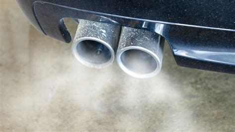 Car Making Noise From Exhaust