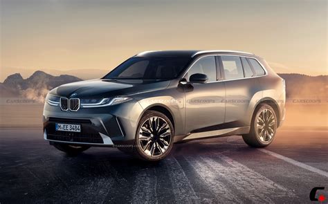 Car Model X5