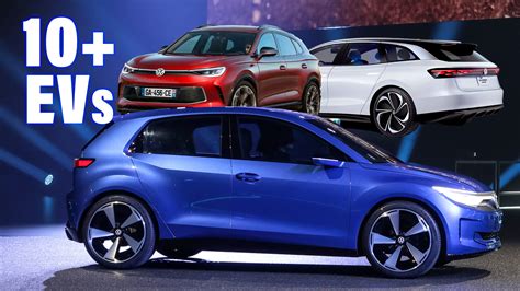 Car Models Electric