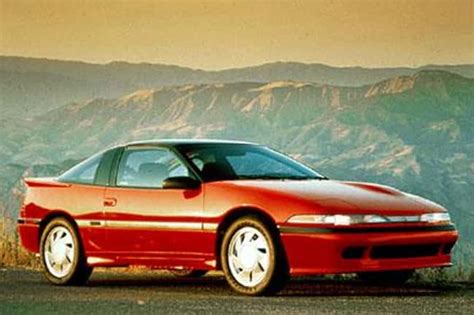 Mitsubishi 1990 Car Models: The Ultimate Collector’s Guide