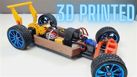 Car Models Rc