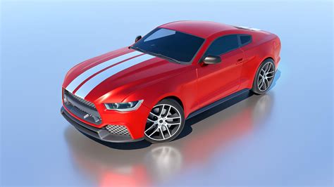 Car Models Realistic