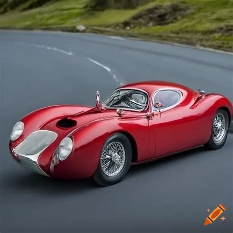 Car Models Vintage
