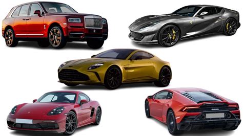 Car Models Vs Make