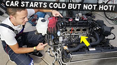 Car Not Starting After Cold Weather