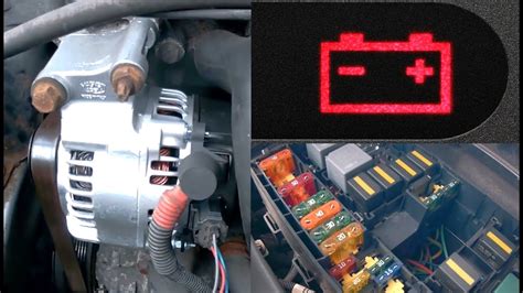 Car Not Starting After New Battery